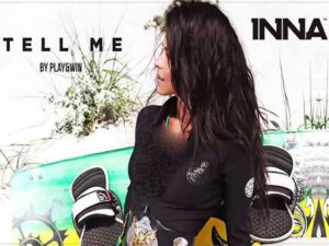 دانلود آهنگ Tell Me از INNA با متن و ترجمه