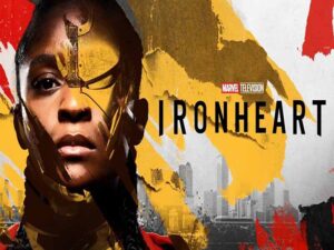 دانلود آرشیو زیرنویس انگلیسی سریال Ironheart