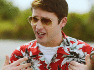 دانلود آهنگ Postcards از JAMES BLUNT با متن و ترجمه