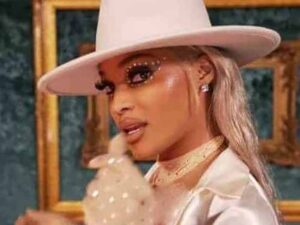 دانلود آهنگ Vegas از Joseline Hernandez با متن و ترجمه