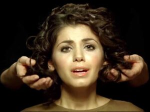 دانلود آهنگ I Cried For You از Katie Melua با متن و ترجمه