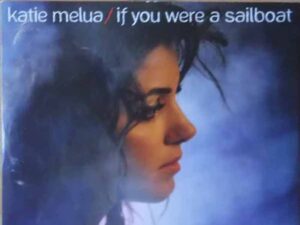 دانلود آهنگ If You Were a Sailboat از Katie Melua با متن و ترجمه