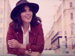 دانلود آهنگ Wonderful Life از Katie Melua با متن و ترجمه