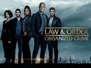 دانلود آرشیو زیرنویس انگلیسی سریال Law & Order Organized Crime