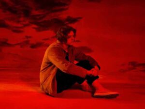 دانلود آهنگ Forever از Lewis Capaldi با متن و ترجمه