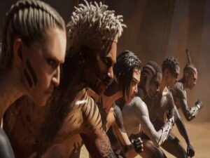 دانلود آرشیو زیرنویس انگلیسی سریال Love, Death & Robots