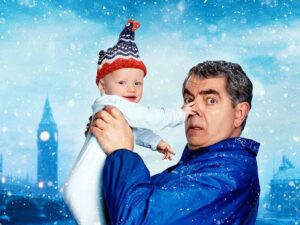 دانلود آرشیو زیرنویس انگلیسی سریال Man vs Baby