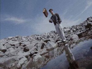 دانلود آهنگ Sunsets and Cigarettes از Mark Tuan با متن و ترجمه