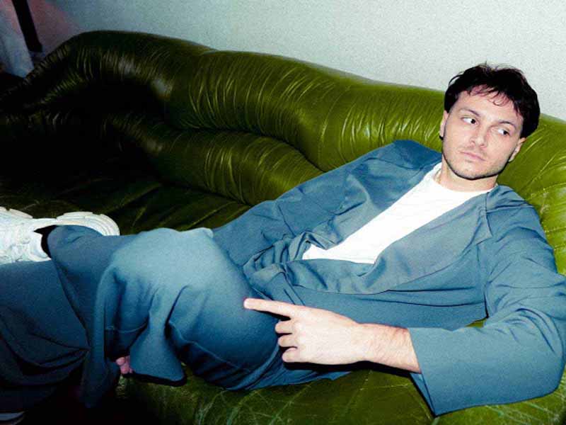 دانلود آهنگ ترکی Yıkılana Kadar از Mert Çodur با متن و ترجمه