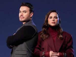 دانلود آهنگ ترکی Duramıyorum از Merve Özbey و Mustafa Ceceli با متن و ترجمه