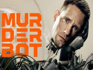 دانلود آرشیو زیرنویس انگلیسی سریال Murderbot