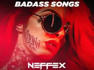 دانلود آهنگ Born A Rockstar از NEFFEX با متن و ترجمه