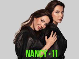 دانلود آهنگ عربی “سیدی یا سیدی” از نانسی عجرم با متن و ترجمه