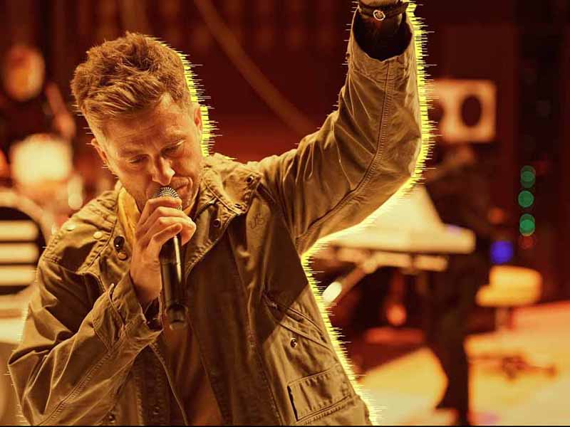 دانلود آهنگ Give Me Something از OneRepublic با متن و ترجمه