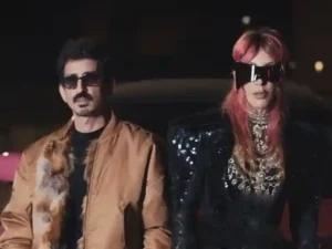 دانلود آهنگ ترکی ۱۸۰ از Ozan Bayraşa و Hande Yener با متن و ترجمه