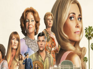 دانلود آرشیو زیرنویس انگلیسی سریال Palm Royale