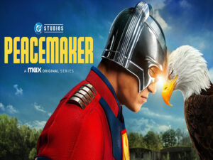 دانلود آرشیو زیرنویس انگلیسی سریال Peacemaker