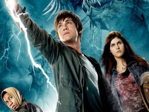 دانلود آرشیو زیرنویس انگلیسی سریال Percy Jackson and the Olympians