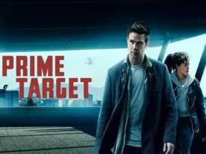 دانلود آرشیو زیرنویس انگلیسی سریال Prime Target