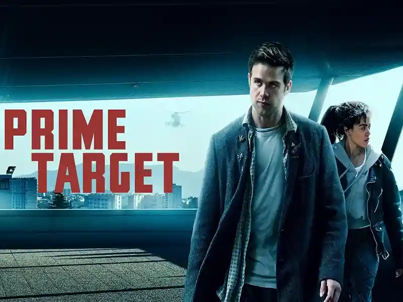 دانلود آرشیو زیرنویس انگلیسی سریال Prime Target