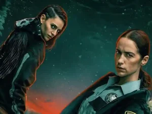 دانلود آرشیو زیرنویس انگلیسی سریال Revival