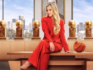 دانلود آرشیو زیرنویس انگلیسی سریال Running Point