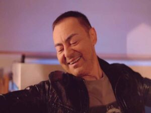 دانلود آهنگ ترکی Kemik از Serdar Ortaç با متن و ترجمه