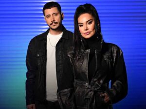 دانلود آهنگ ترکی Yaşanmadı Say از Sevgim Yılmaz و Alaaddin Ergün با متن و ترجمه