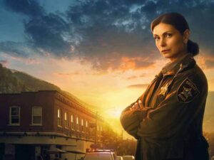 دانلود آرشیو زیرنویس انگلیسی سریال Sheriff Country