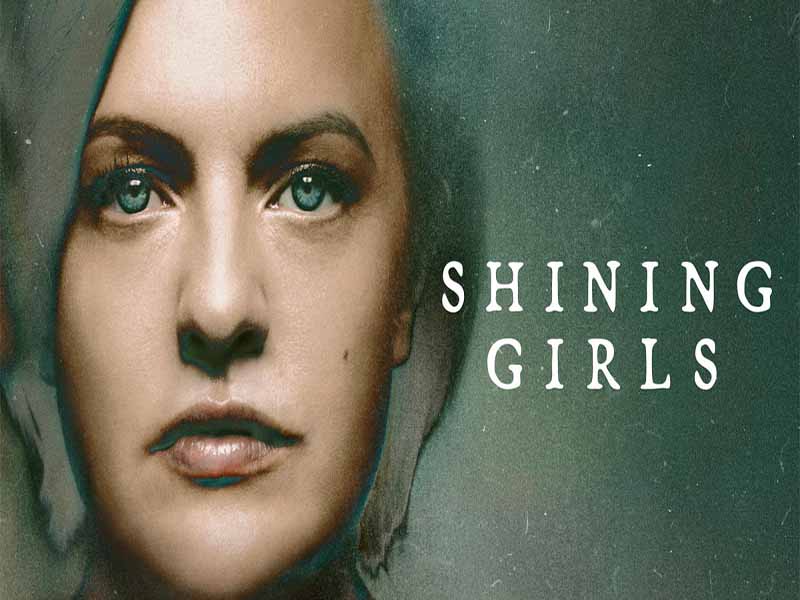 دانلود آرشیو زیرنویس انگلیسی سریال Shining Girls