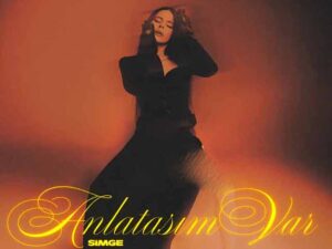 دانلود آهنگ ترکی Bekliyorum Hala از Simge با متن و ترجمه