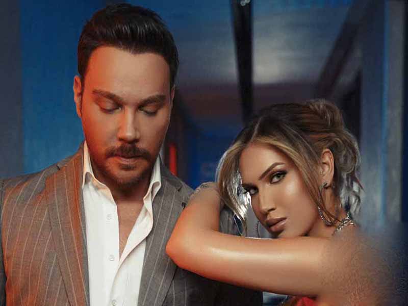 دانلود آهنگ ترکی Vazgeçmem از Sinan Akçıl و Ece Mumay با متن و ترجمه