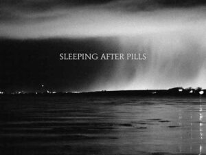 دانلود آهنگ Cuddle از Sleeping After Pills با متن و ترجمه