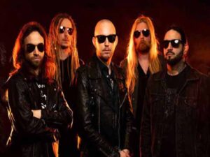 دانلود آهنگ Discordia از Soen با متن و ترجمه