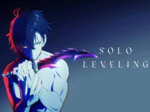 دانلود آرشیو زیرنویس انگلیسی انیمیشن Solo Leveling