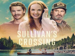 دانلود آرشیو زیرنویس انگلیسی سریال Sullivans Crossing