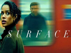 دانلود آرشیو زیرنویس انگلیسی سریال Surface
