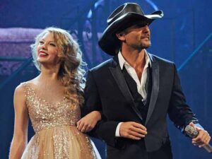 دانلود آهنگ Tim McGraw از Taylor Swift با متن و ترجمه