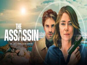 دانلود آرشیو زیرنویس انگلیسی سریال The Assassin