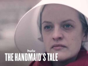 دانلود آرشیو زیرنویس انگلیسی سریال The Handmaids Tale