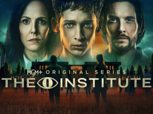 دانلود آرشیو زیرنویس انگلیسی سریال The Institute