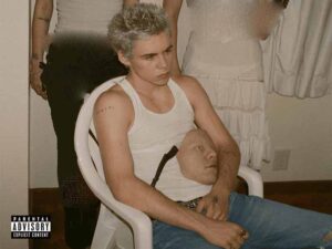 دانلود آهنگ NIGHTS LIKE THIS از The Kid LAROI با متن و ترجمه