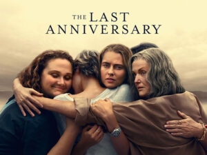 دانلود آرشیو زیرنویس انگلیسی سریال The Last Anniversary