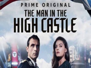 دانلود آرشیو زیرنویس انگلیسی سریال The Man in the High Castle