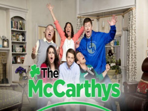 دانلود آرشیو زیرنویس انگلیسی سریال The McCarthys