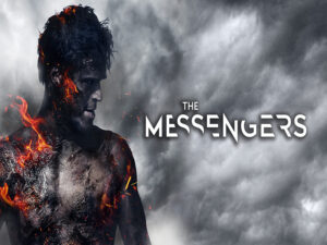 دانلود آرشیو زیرنویس انگلیسی سریال The Messengers