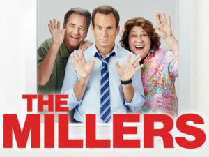 دانلود آرشیو زیرنویس انگلیسی سریال The Millers