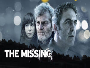 دانلود آرشیو زیرنویس انگلیسی سریال The Missing