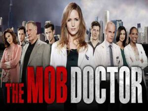 دانلود آرشیو زیرنویس انگلیسی سریال The Mob Doctor