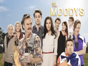دانلود آرشیو زیرنویس انگلیسی سریال The Moodys